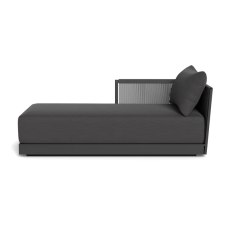 ANTIGUA CHAISE LEFT