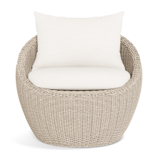 CORDOBA LOUNGE CHAIR