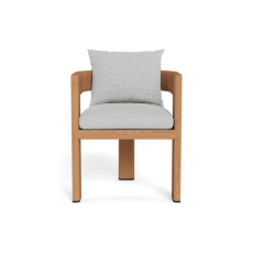 VICTORIA TEAK DINING CHAIR