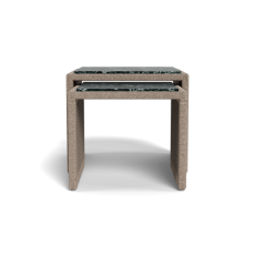 FORMENTERA NESTING SIDE TABLES