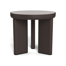 MOAB ROUND SIDE TABLE