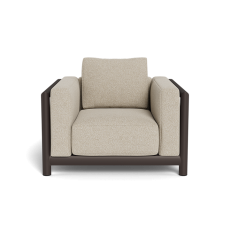 MOAB LOUNGE CHAIR