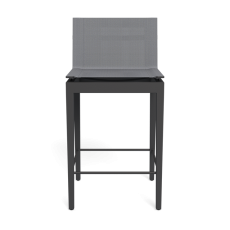 BYRON ALUMINUM COUNTER STOOL