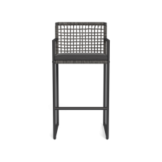 LOOP BAR STOOL