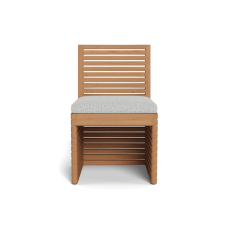 Tahiti Armless Dining Chair
