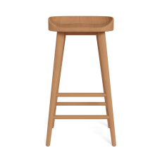 Noosa Backless Bar Stool