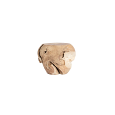 Pure Curved Stump