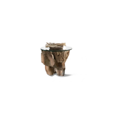 Pure Root Side Table