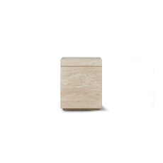 Mason Propane Tank Travertine Box