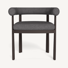 Cove Luxe Dining Chair