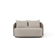 Milan 2 Seat Sofa