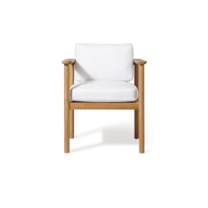 Newport Teak Dining Chair