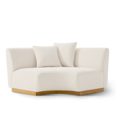 Como Curved Corner