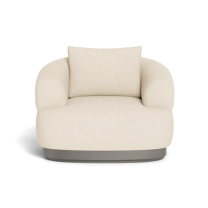 Amalfi Swivel Lounge Chair
