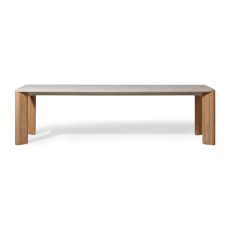 Chloe Rectangle Dining Table