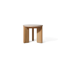 Chloe Round Side Table