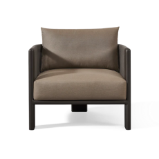 Palm Beach Aluminum Lounge Chair