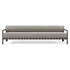 Parker 3 Seat Sofa