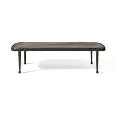 Andre Rectangle Coffee Table