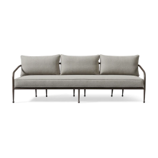 Andre 3 Seat Sofa