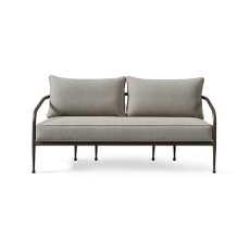 Andre 2 Seat Sofa